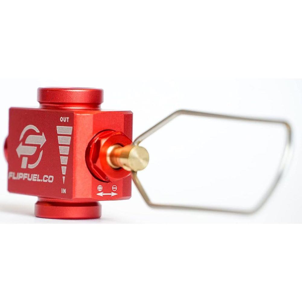 Jetboil Crunchlt Fuel Can Recycling Tool right