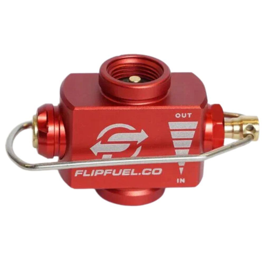 Jetboil Crunchlt Fuel Can Recycling Tool closed