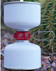 Jetboil Crunchlt Fuel Can Recycling Tool gasses