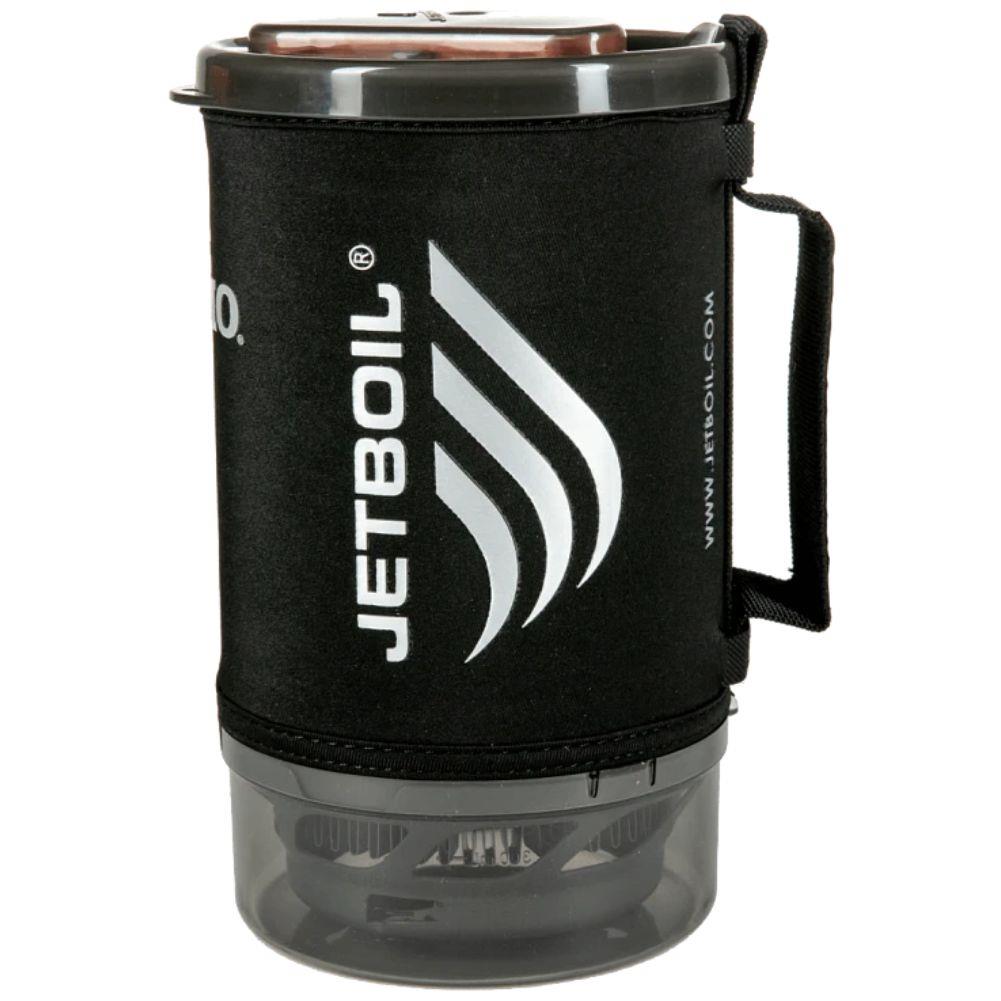 Jetboil Sumo Cooking System Stove Kit (Carbon) box