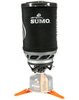 Jetboil Sumo Cooking System Stove Kit (Carbon) sumo