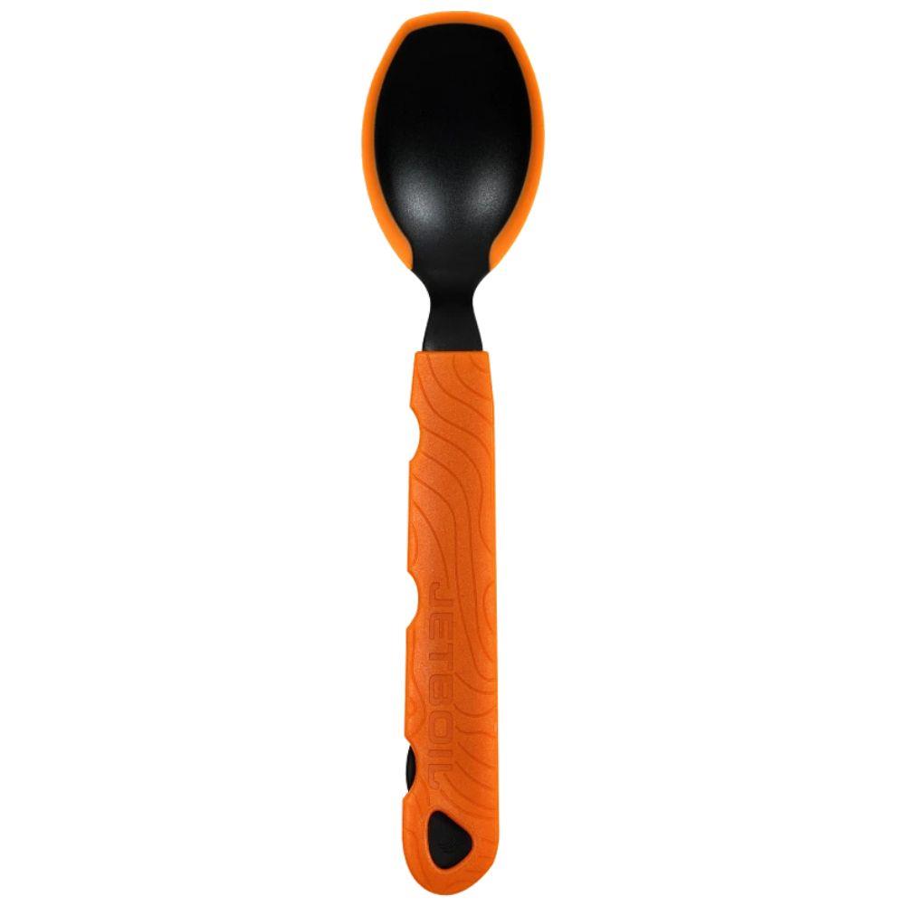 Jetboil TrailSpoon Extendable Camping Spoon stand
