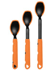 Jetboil TrailSpoon Extendable Camping Spoon long