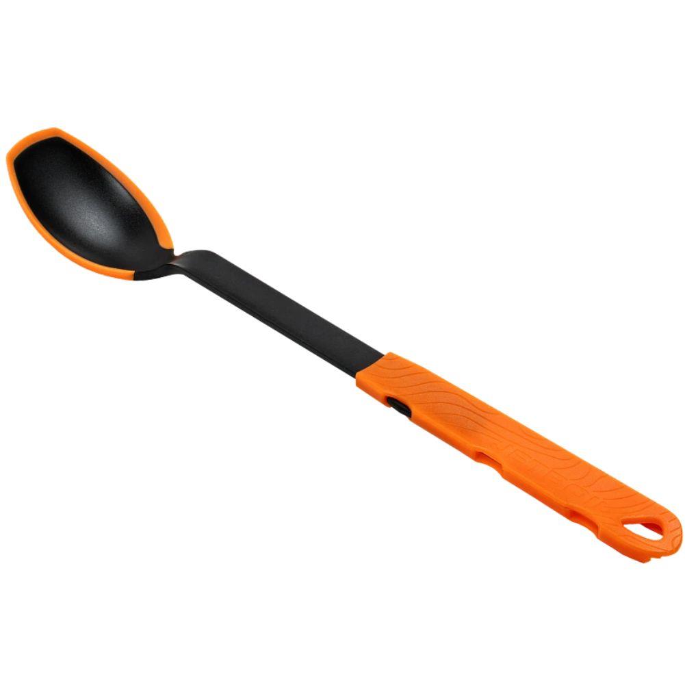 Jetboil TrailSpoon Extendable Camping Spoon longer