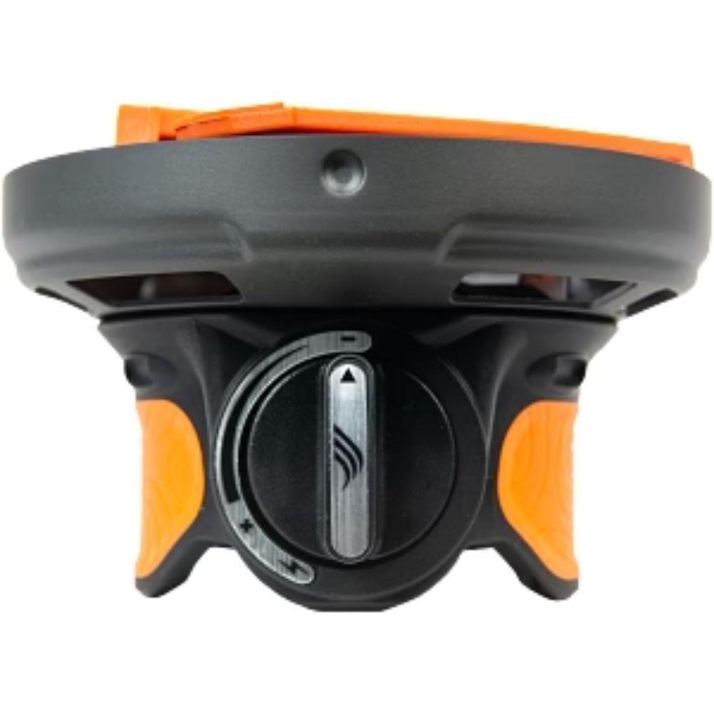 Jetboil Flash 1.0L Fast Boil System (Mountainscape) close gas