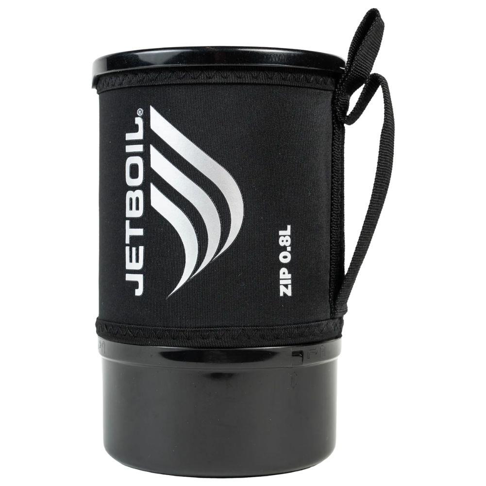 Jetboil Zip 0.8L Fast Boil Stove System (Carbon) zip