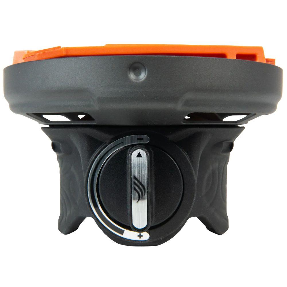 Jetboil Zip 0.8L Fast Boil Stove System (Carbon) turn