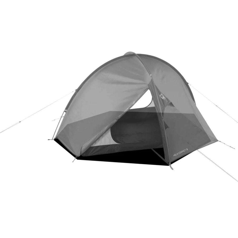 Wild Country (By Terra Nova) Helm 3/ Helm 3 Compact Tent Footprint