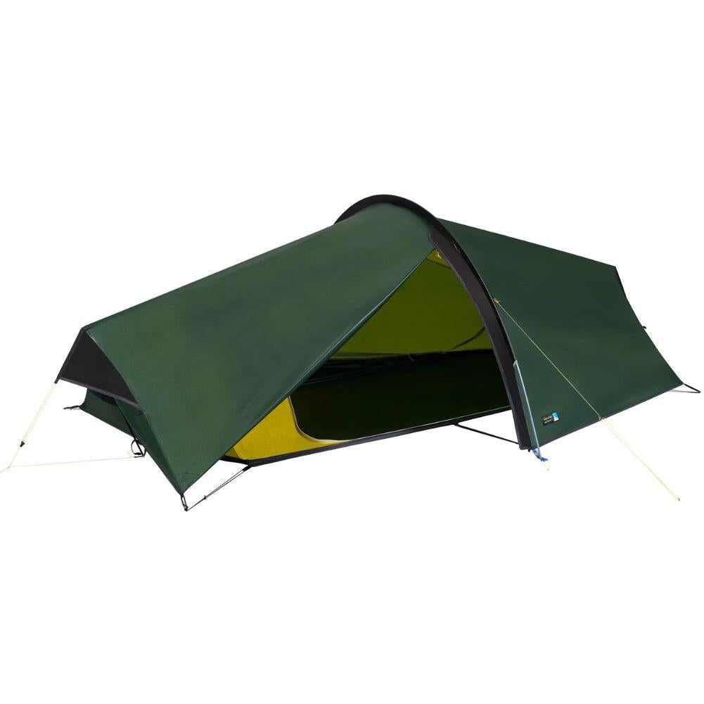 Terra Nova Laser Compact 2 Tent - 2 Man Lightweight Tent (2023)