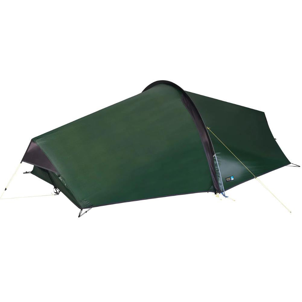 Terra Nova Laser Compact 2 Tent - 2 Man Lightweight Tent (2023) back