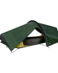 Terra Nova Laser Compact 2 Tent - 2 Man Lightweight Tent (2023)open