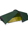 Terra Nova Laser Compact 2 Tent - 2 Man Lightweight Tent (2023) door there