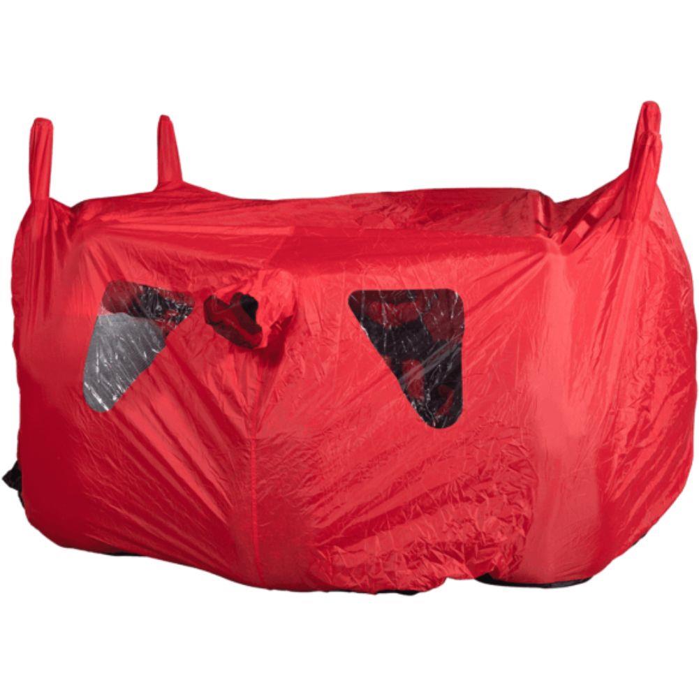 Terra Nova Bothy Bags - 12 Person (Red)