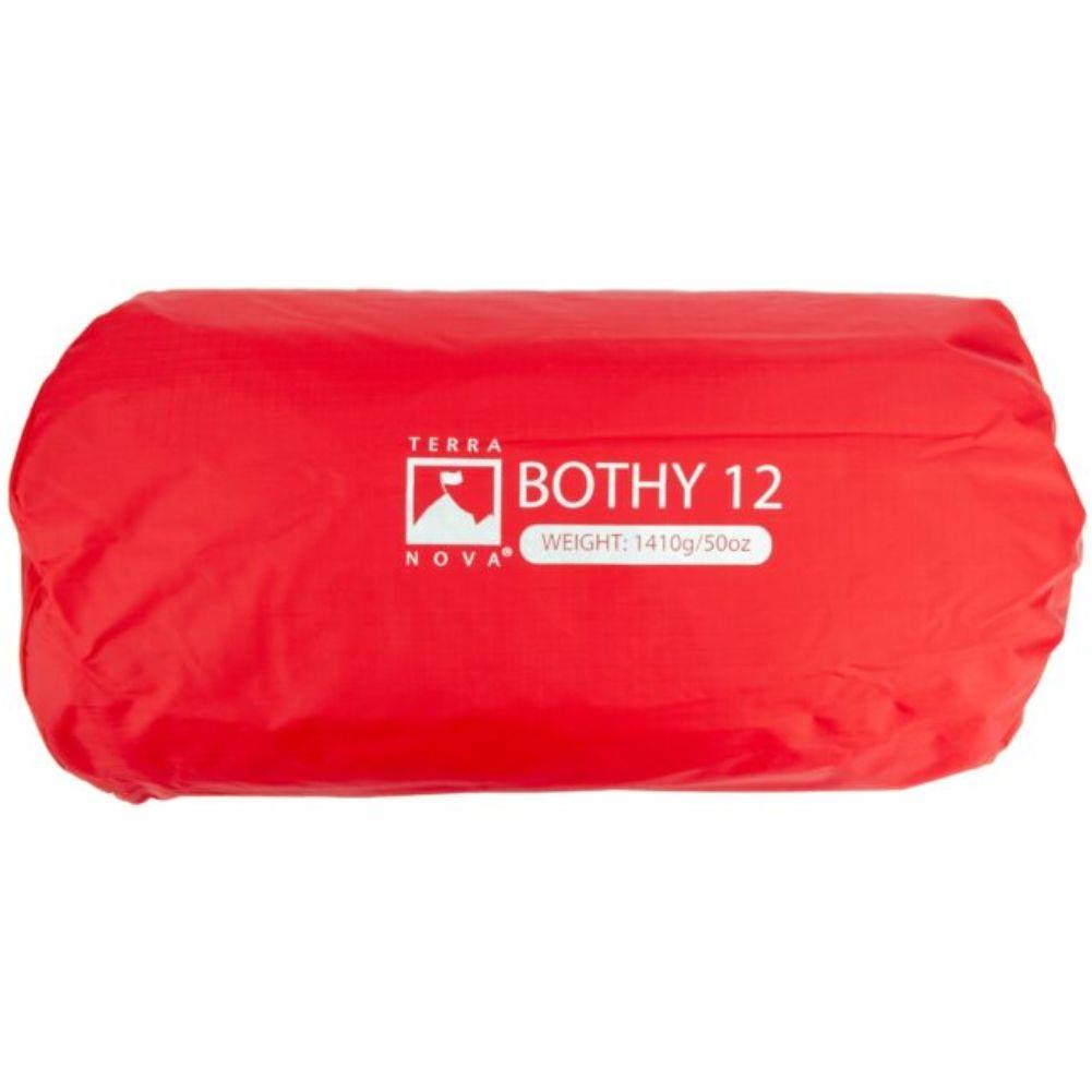 Terra Nova Bothy Bags - 12 Person (Red) bag
