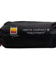 Wild Country Norte Compact 2 Tent Footprint more bag