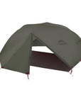 MSR Elixir 3 Tent - 3 Man Trekking/Backpacking Tent outer