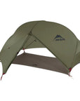 MSR Hubba Hubba NX 2 Tent - 2 Person Tent outer