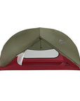 MSR Hubba Hubba NX 2 Tent - 2 Person Tent frot