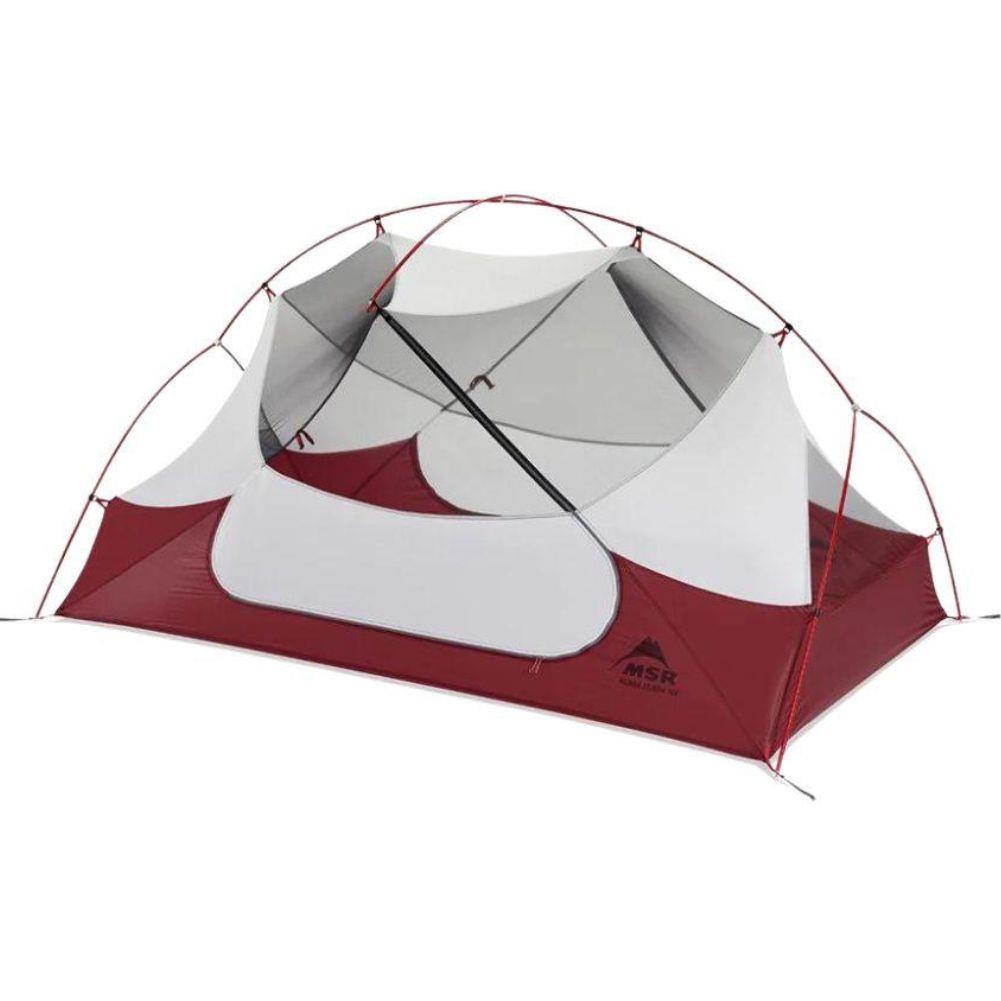 MSR Hubba Hubba NX 2 Tent - 2 Person Tent inner