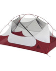MSR Hubba Hubba NX 2 Tent - 2 Person Tent inner