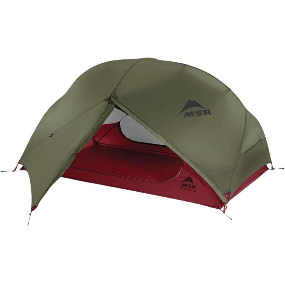 MSR Hubba Hubba NX 2 Tent - 2 Person Tent