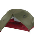 MSR Hubba Hubba NX 2 Tent - 2 Person Tent