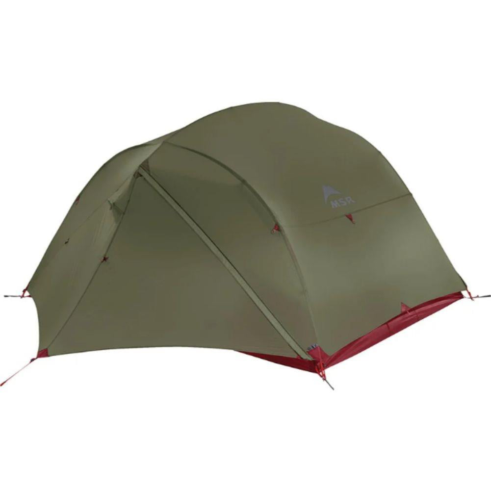 MSR Mutha Hubba NX Tent - 3 Person Tent closed