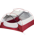 MSR Mutha Hubba NX Tent - 3 Person Tent inner
