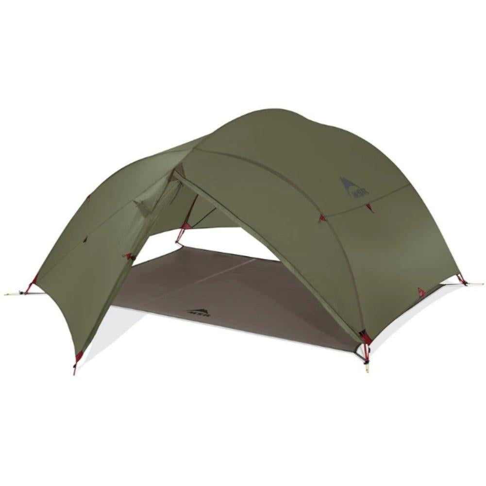 MSR Mutha Hubba NX Tent - 3 Person Tent outer
