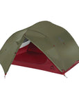 MSR Mutha Hubba NX Tent - 3 Person Tent
