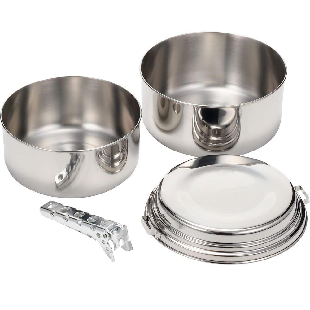 MSR Alpine 2 Pot Set