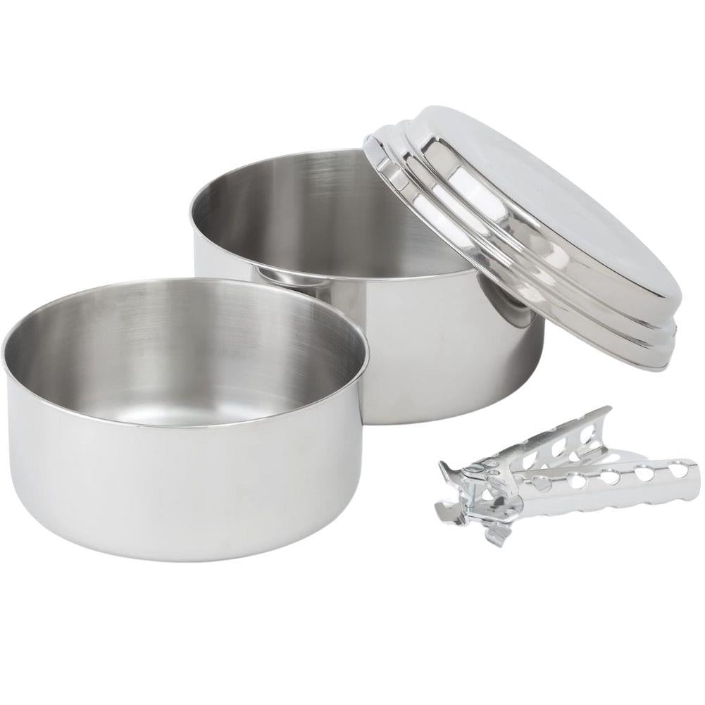 MSR Alpine 2 Pot Set pots