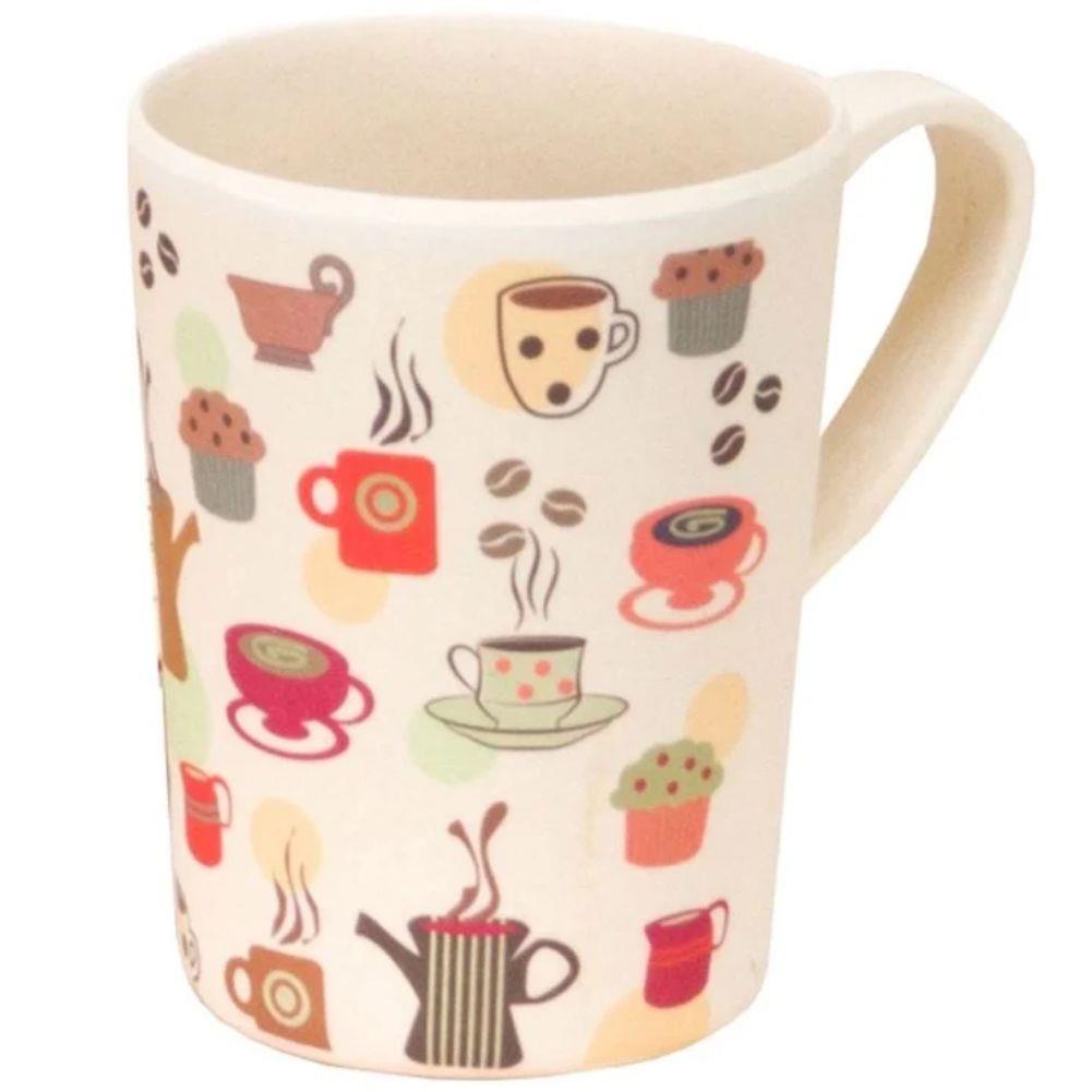Vango Bamboo 350ML Mug