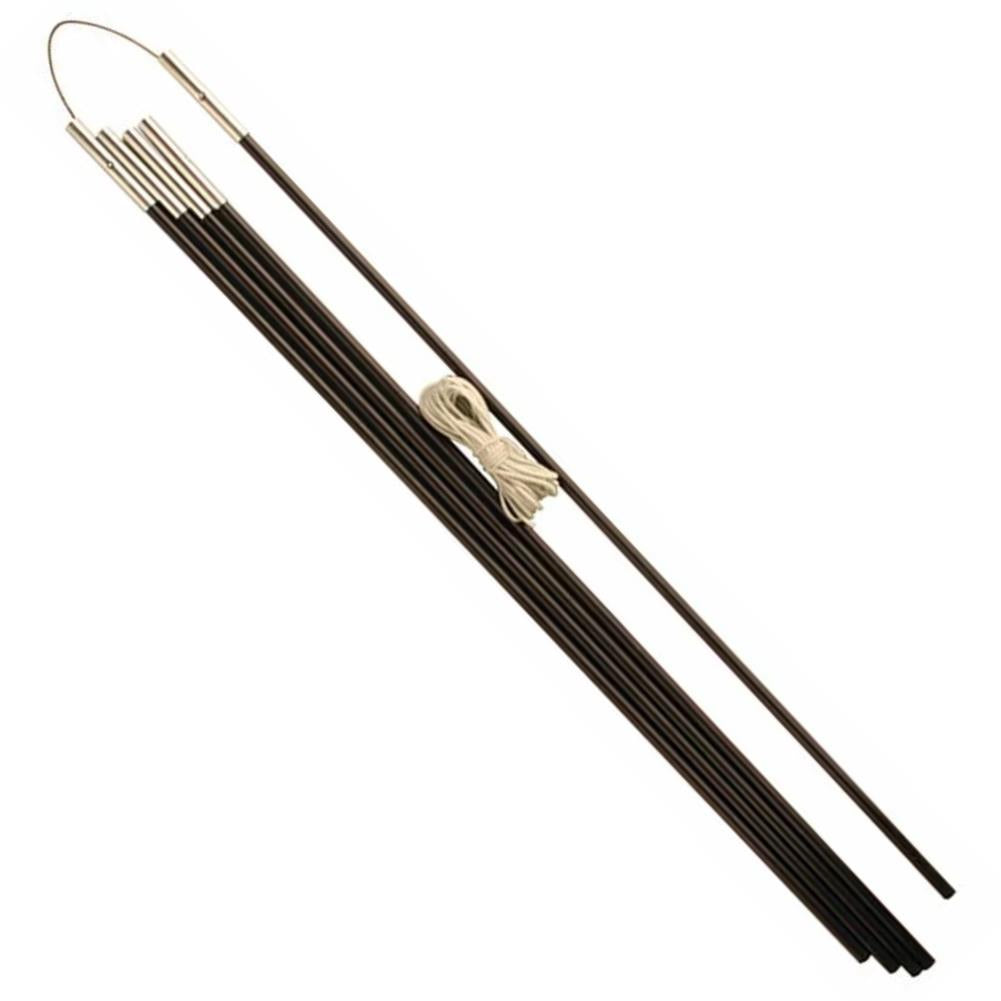 Vango Fibreglass Pole Set - 8.5mm
