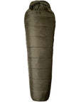 Snugpak Basecamp Sleeping Bag WGTE - Left Zip (Olive)