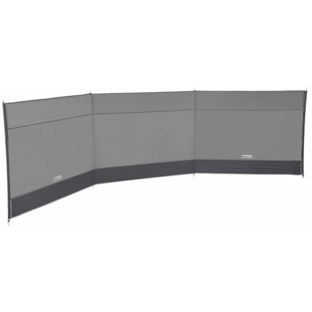 Vango Family TC Windbreak (Cloud Grey)
