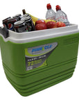 Vango Pinnacle 32L-72Hr 5-Piece-Set Cooler coke