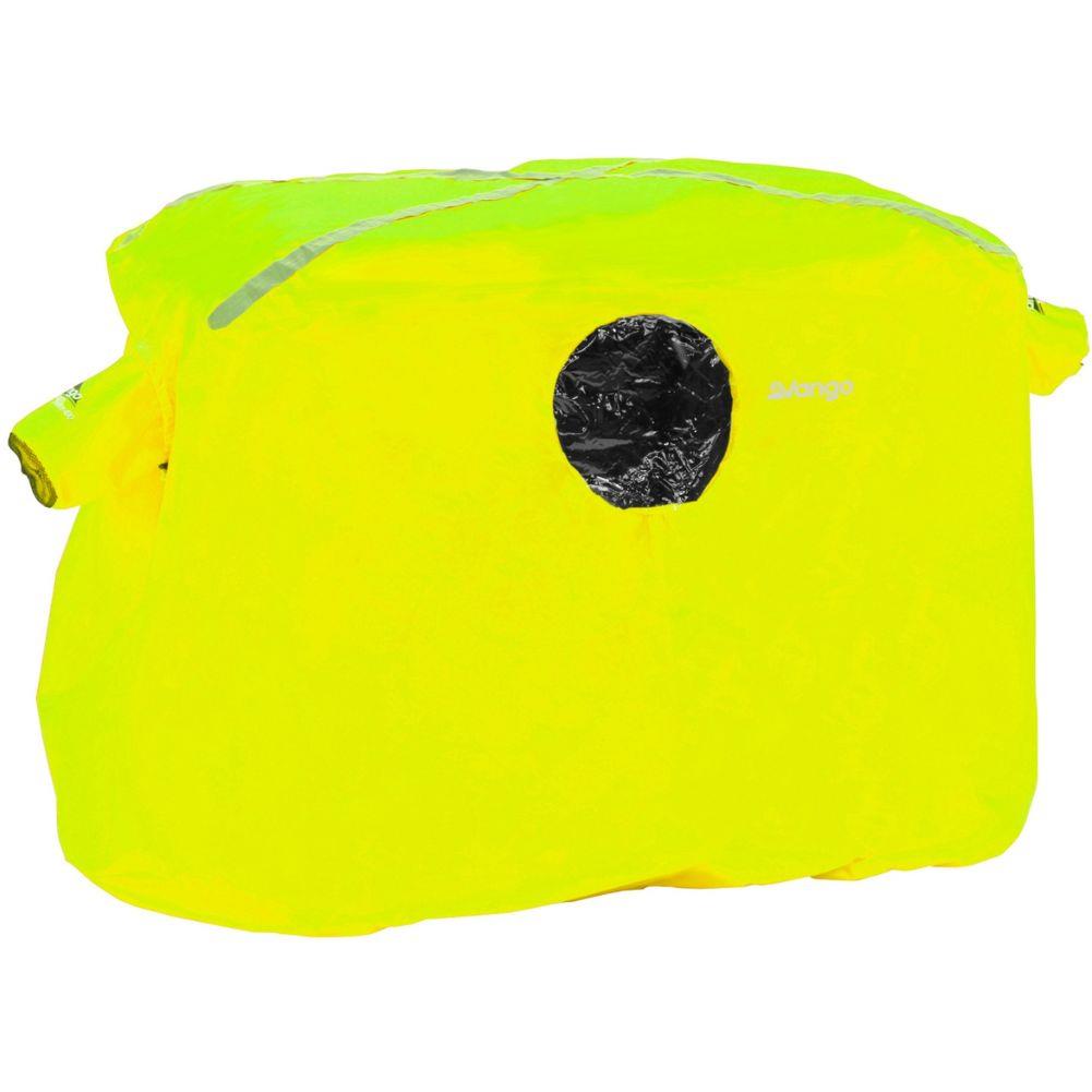 Vango Storm Shelter UL 400 - 4 Man Shelter (Viper Green)