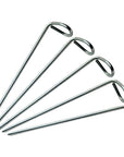 Vango Steel Groundsheet Peg x 5 fiveee