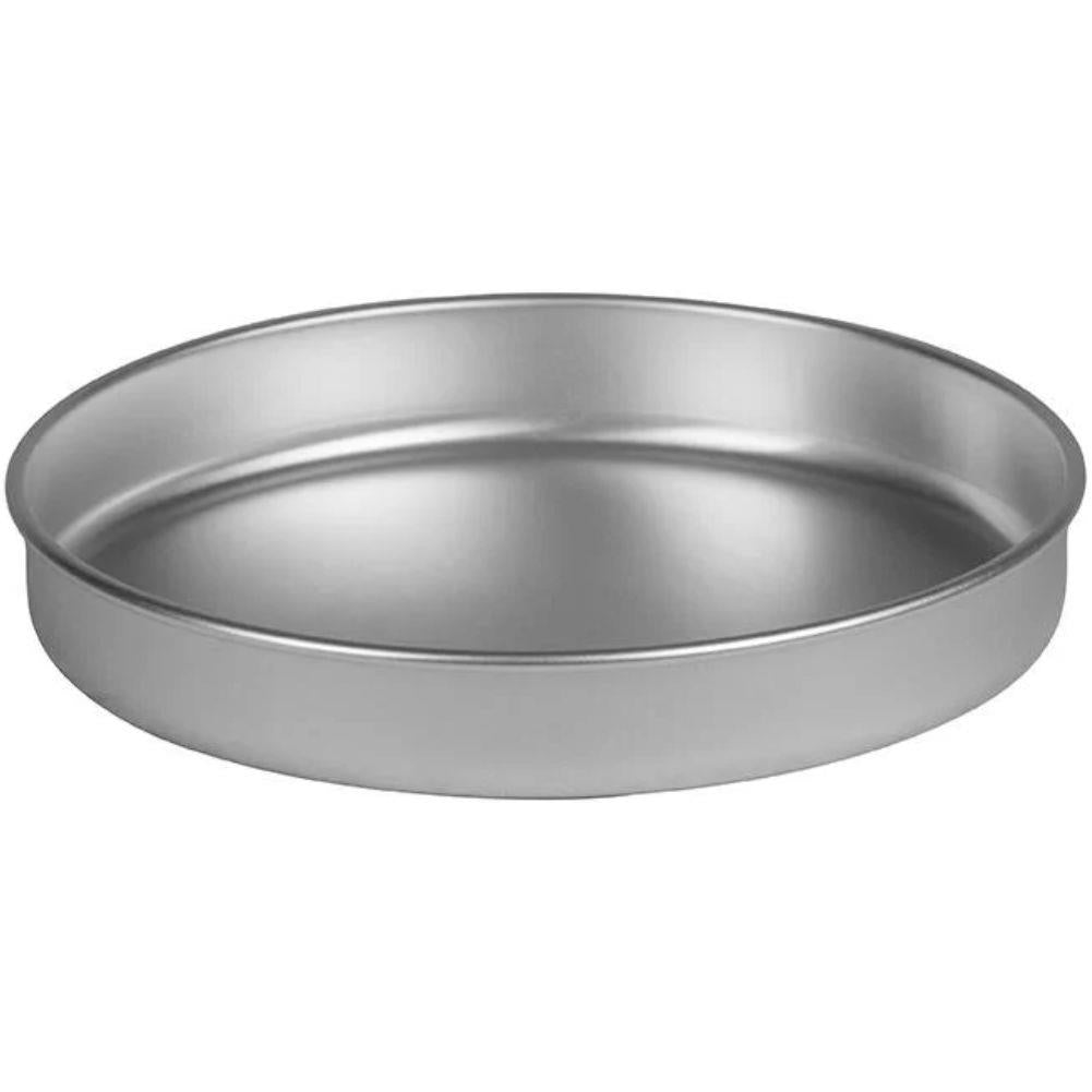 Trangia Ultralight 25 Series Aluminium Frypan (Aluminium)