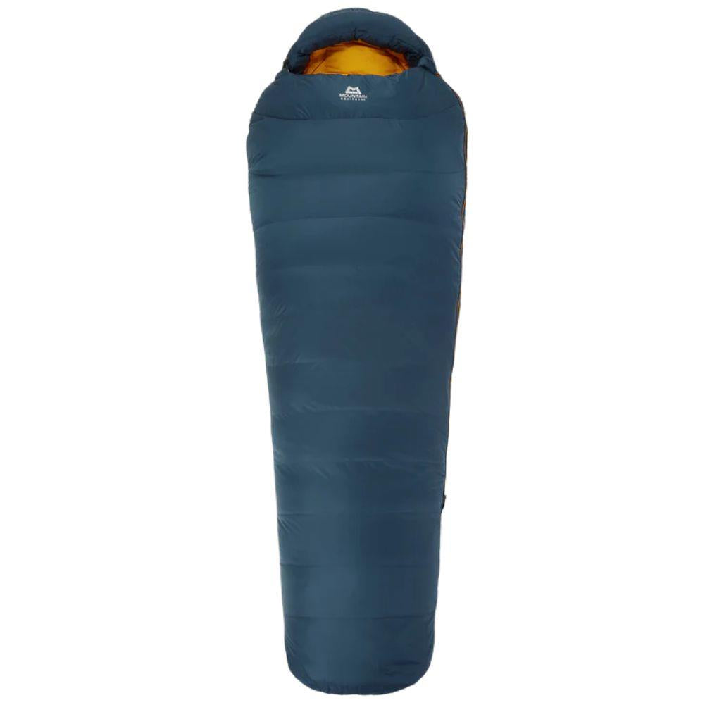 Mountain Equipment Helium 400 Regular Down Sleeping Bag (2023) Full
