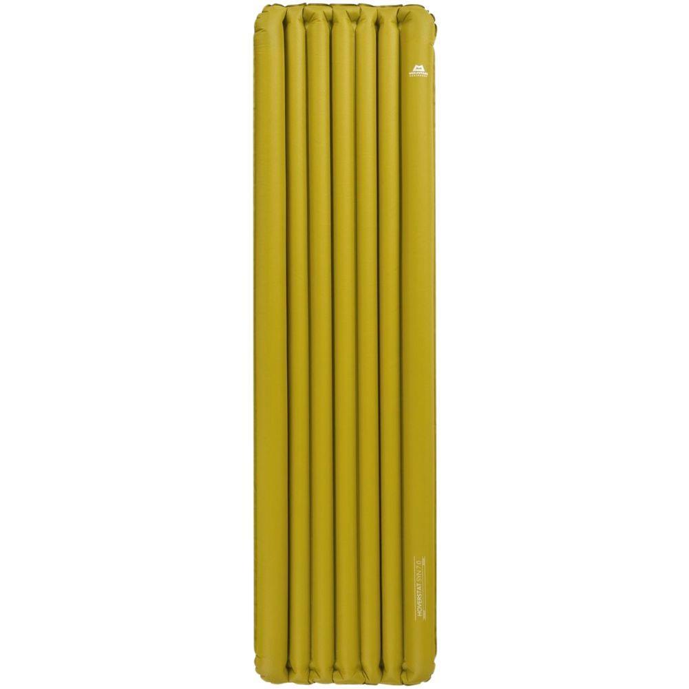 Mountain Equipment Hoverstat 7.0 Mat - Long (Acid) long