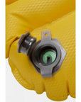 Mountain Equipment Hoverstat 7.0 Mat - Long (Acid) open