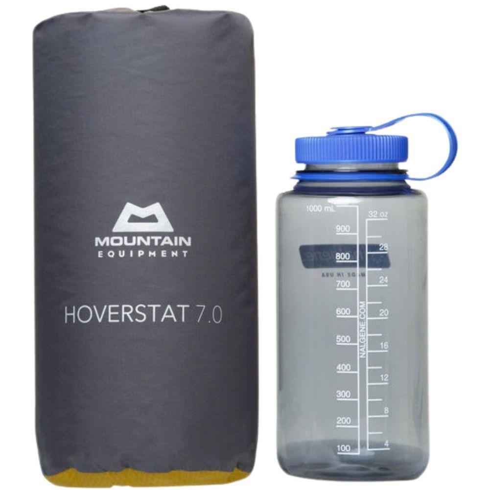 Mountain Equipment Hoverstat 7.0 Mat - Long (Acid)