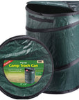 Coghlan's Pop-Up Camp Trash Can 111L 19' x 24' Open