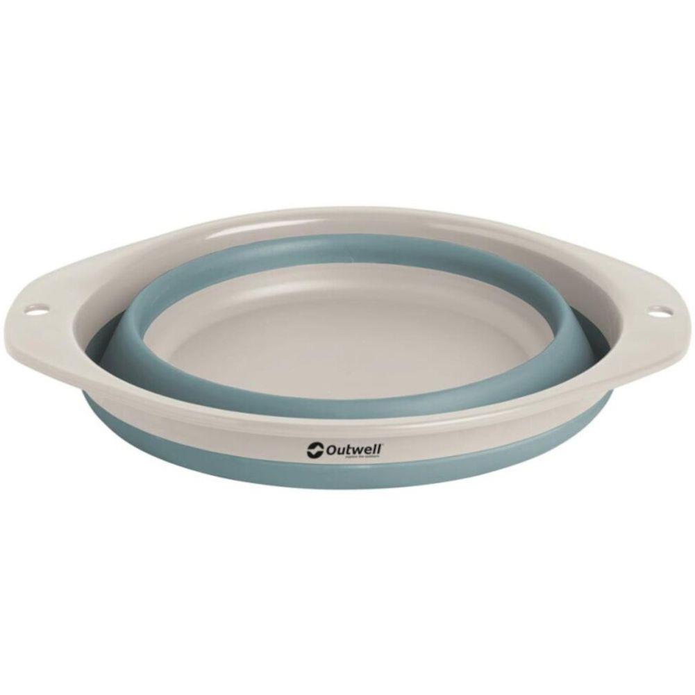 Outwell Collaps Bowl M (Classic Blue) flat