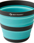Sea To Summit Frontier UL Collapsible Cup (Aqua Sea Blue)