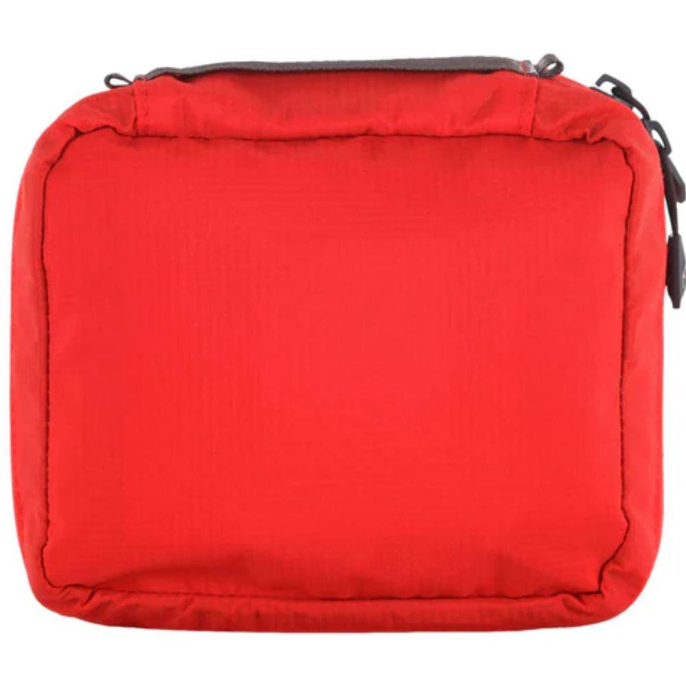 Lifesystems Adventurer First Aid Kit back