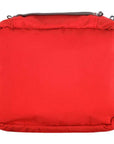 Lifesystems Adventurer First Aid Kit back