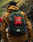 Lifesystems Adventurer First Aid Kit walking